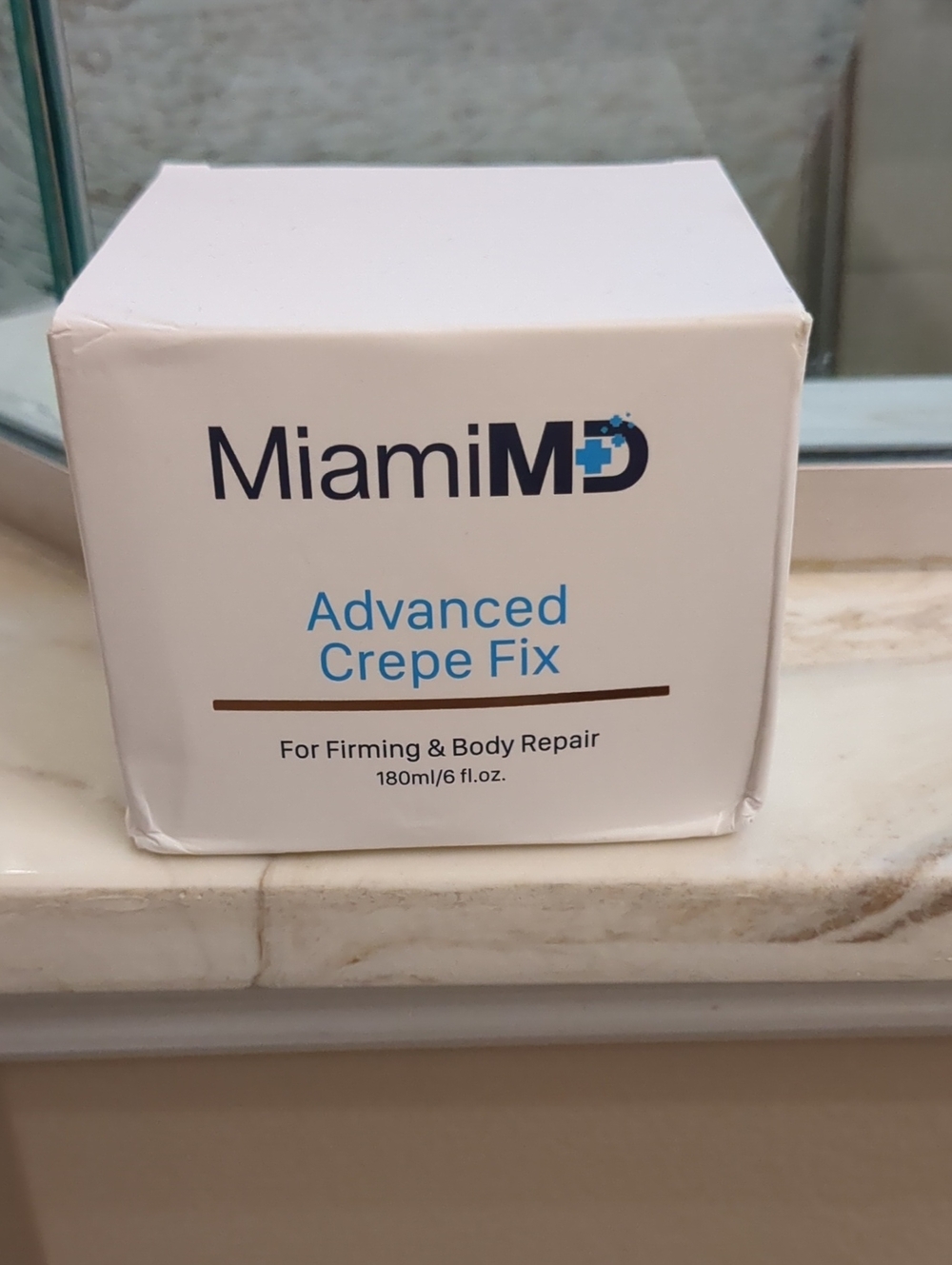 Firming Cream
